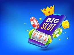 Video Slots ဇာတ်လမ်းဂိမ်းများ
