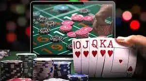 Classic Slots ဂိမ်းများ